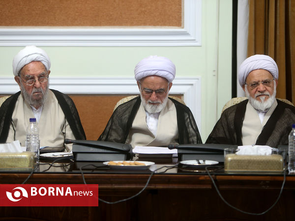 مجمع تشخیص مصلحت نظام