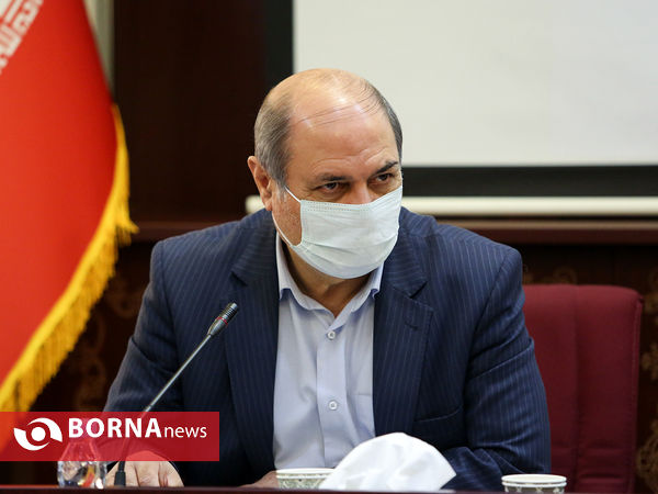 دیدار استاندار و نمایندگان کرمان در مجلس شورای اسلامی با وزیر ورزش و جوانان