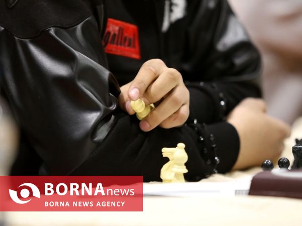 رقابت های نوزدهمین دوره فستیوال بین المللی شطرنج دریای کاسپین 