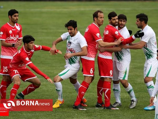 برگزیده گزارش های تصویری بهمن ۱۳۹۴