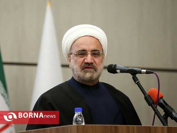 نشست شورای هماهنگی مبارزه با مواد مخدر با حضور وزیر ورزش و جوانان