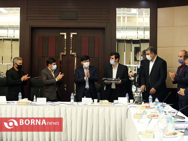 دومین مجمع شورای سیاست گذاری شهرهای فعال ایران