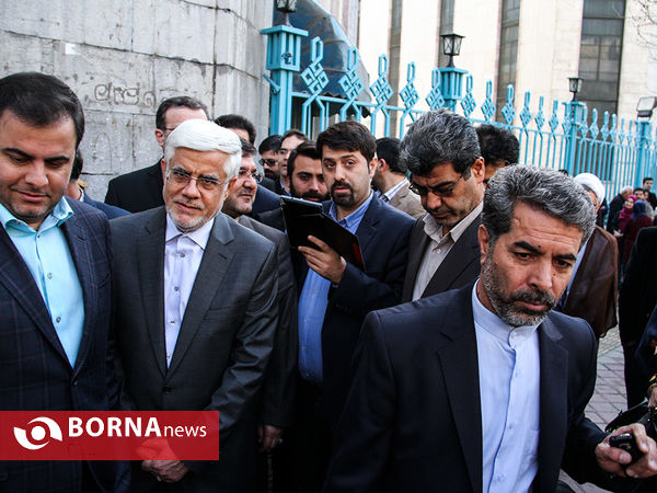انتخابات