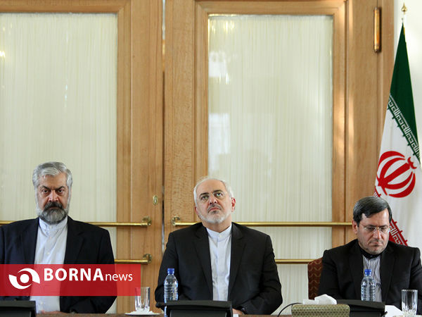 رونمایی از سامانه صدور گذرنامه الکترونیکی ایرانیان خارج از کشور