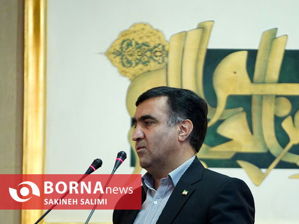 کنفرانس ملی دیپلماسی و چالشهای فرامرزی زیست محلی