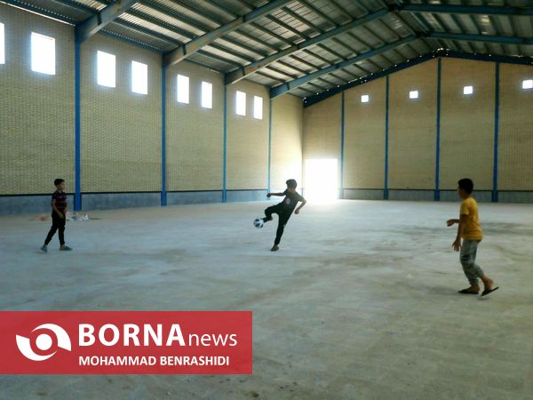 سفر وزیر ورزش و جوانان به خوزستان