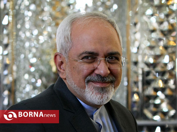 دیدار وزرای خارجه ایران و چک