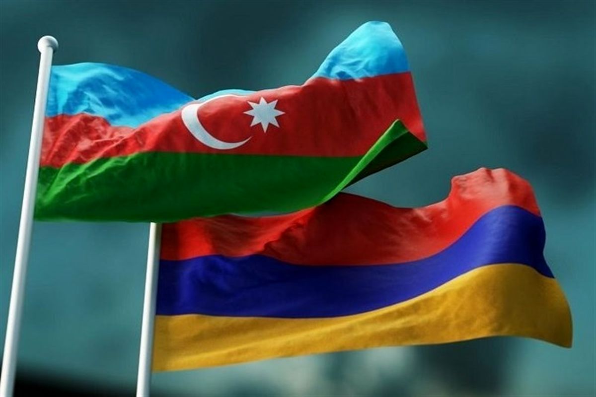 اشاره غیرصریح سفیر آذربایجان در تهران به حمله نظامی باکو به ارمنستان 