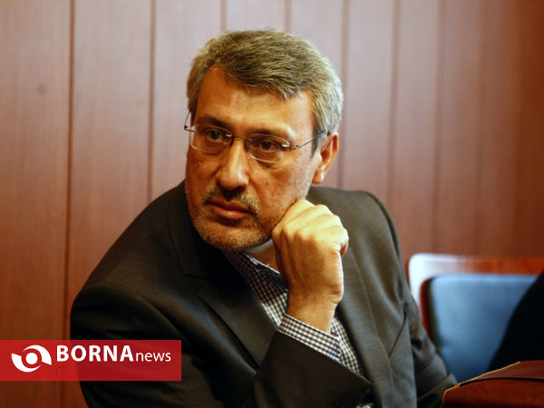نشست حمید بعیدی‌نژاد، مدیرکل سیاسی و بین‌المللی وزارت خارجه با خبر نگاران