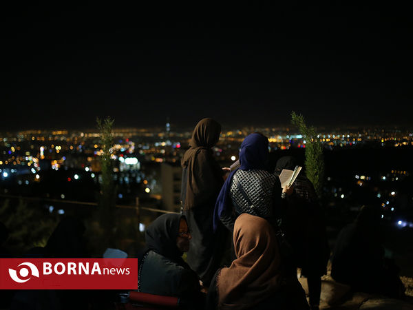 شب نوزدهم ماه مبارک رمضان - کهف الشهدا