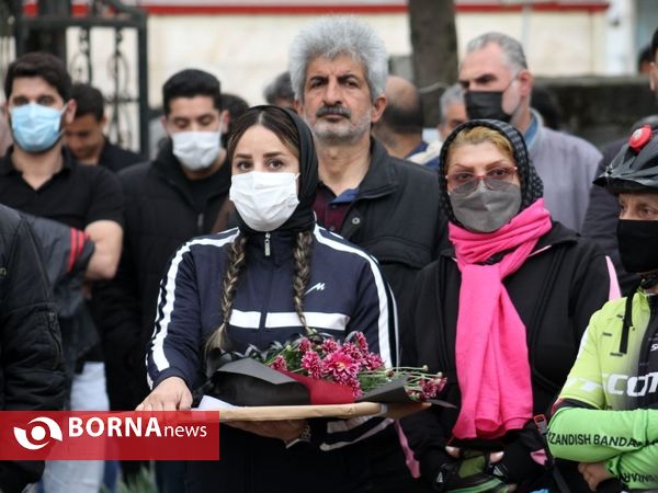 بیست و چهارمین سالگرد درگذشت «سیروس قایقران»