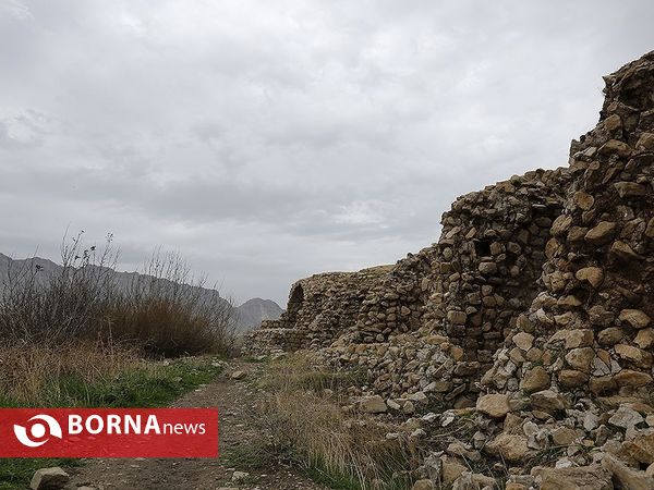 جاذبه های گردشگری استان کرمانشاه