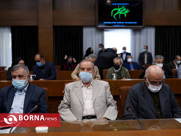 رونمایی از دستاوردهای تاریخ شفاهی ورزش ایران