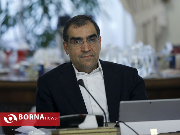 جلسه امروز هیات دولت