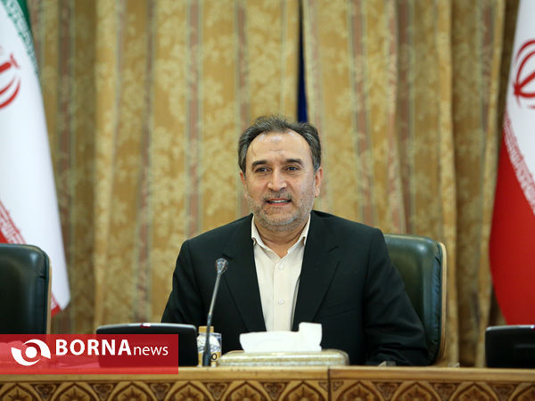 گردهمایی اساتید و نخبگان حقوق بین الملل