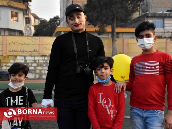 جشنواره نشاط و بصیرت مهدوی در گرگان