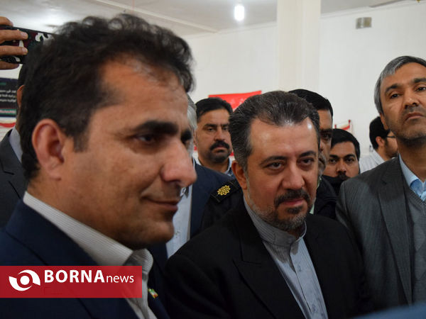 سفر معاون وزیر ورزش و جوانان به سیستان