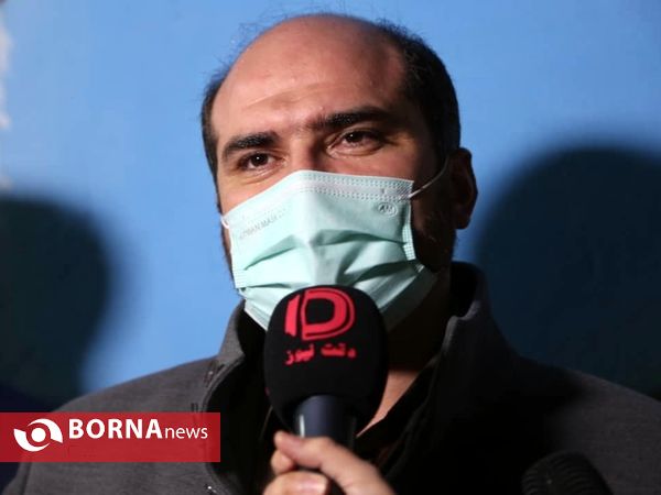 سفر استاندار تهران به شهرستان ری