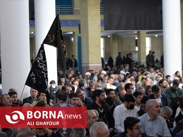 برگزاری راهپیمایی سیزدهم آبان در ارومیه