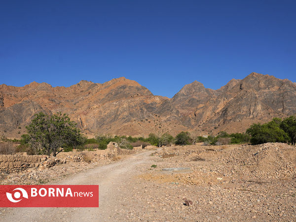 روستای تاریخی هَفت‌هَر - یزد