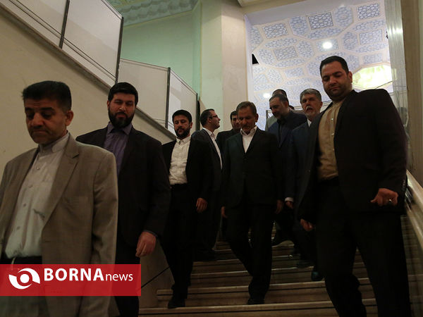 اختتامیه نمایشگاه کتاب تهران