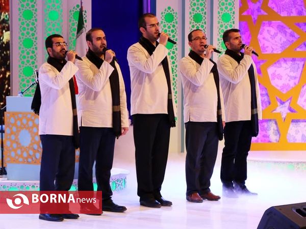 برگزاری چهل و یکمین دوره مسابقات سراسری قرآن کریم در اراک