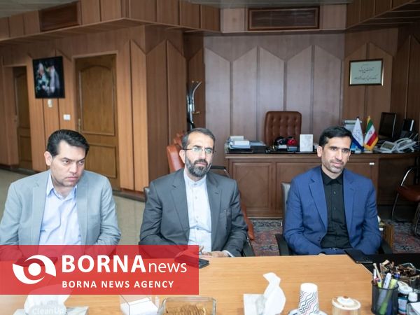 سفر رئیس سازمان بهزیستی کشور به اراک