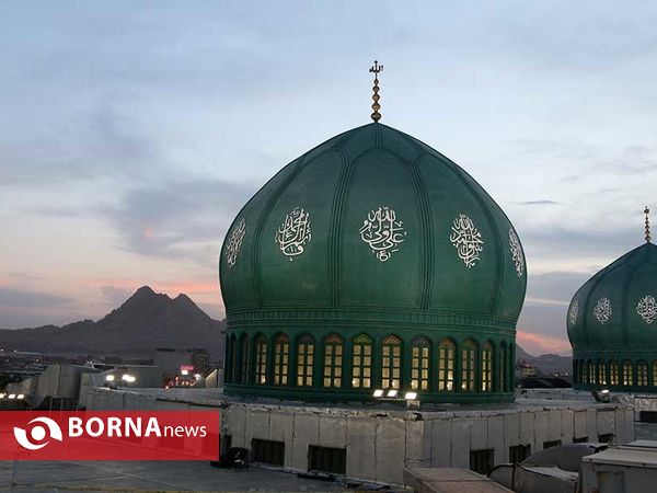 جمکران