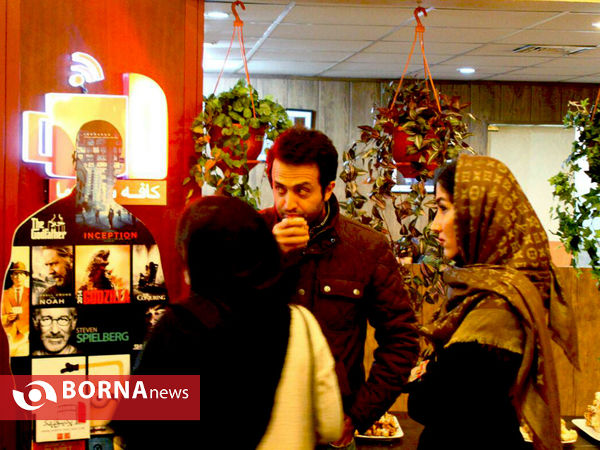 گلریزان فیلم جامه دران