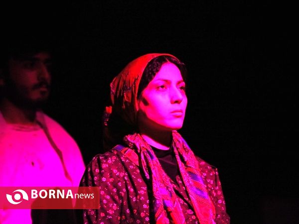 تئاتر آلزايمر