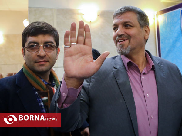 ششمین روز ثبت‌نام داوطلبان انتخابات مجلس خبرگان و مجلس شورای اسلامی