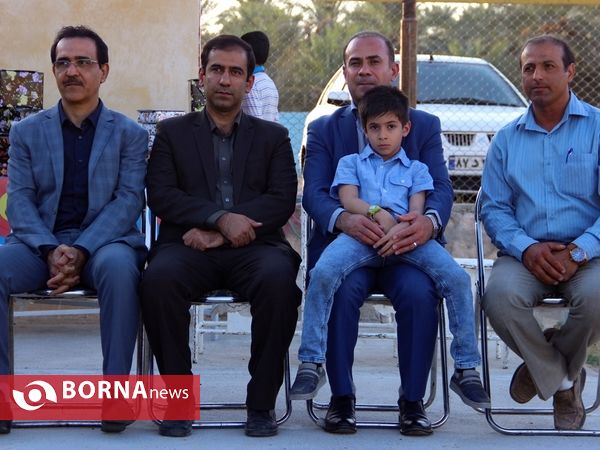 مسابقات تیراندازی با کمان استان فارس