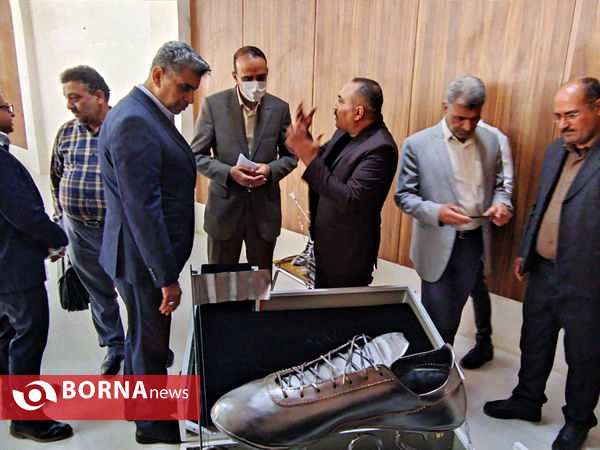 آیین پاسداشت روز جهانی صنایع دستی در شیراز