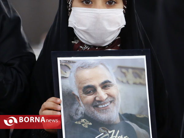 همایش گرامیداشت روز بصیرت در شیراز