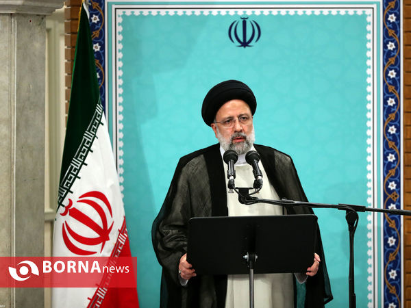 دیدار مسئولان نظام با مقام معظم رهبری