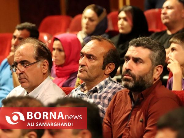 همایش توسعه کشتی با حضور رییس فدراسیون کشتی در بندرانزلی