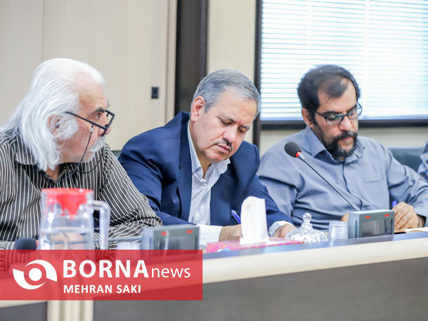 نشست خبری مدیر کل تعاون ، کار و رفاه اجتماعی استان مرکزی