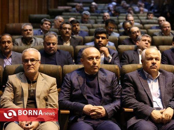 شورای اداری استان فارس با حضور وزیر کار