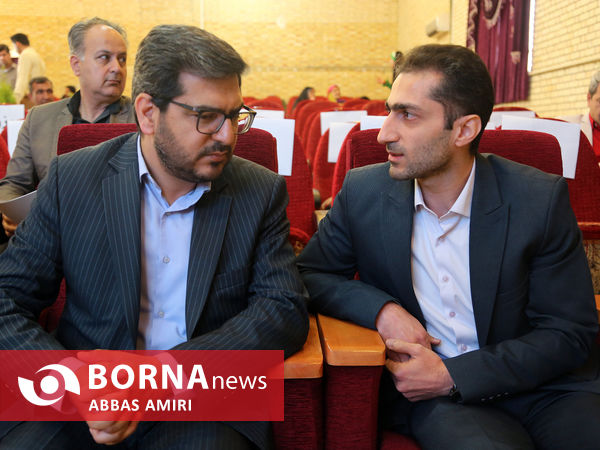 گرامیداشت روز میمتد 
