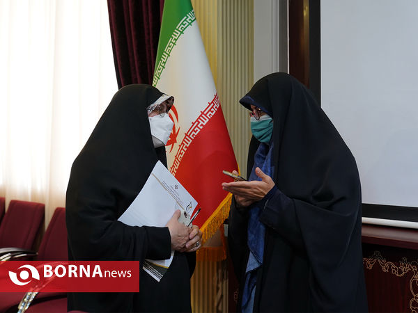 نشست ستاد عالی دومین کنگره ملی شهدای ورزشکار