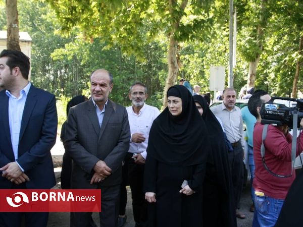 جشنواره فرهنگی و ورزشی دهه کرامت ( روز دختر)
