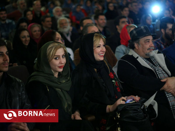 اکران فیلم (( باغ بهشت )) برای کودکان کار