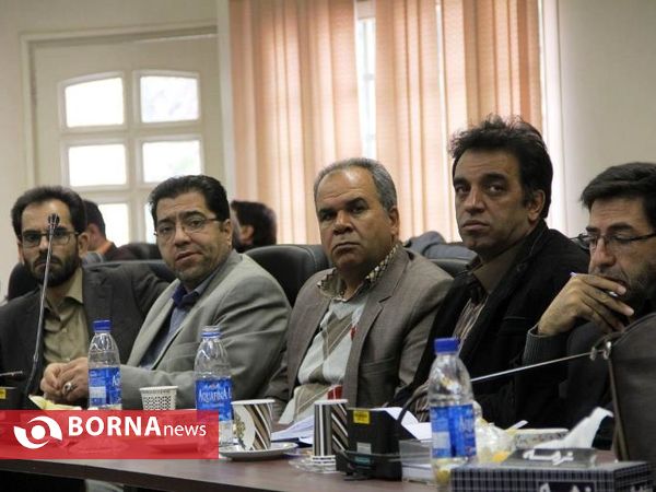شورای اداری شهرستان شمیرانات
