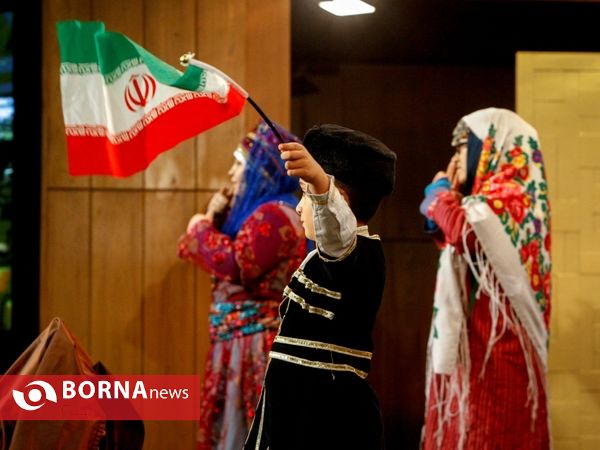 همایش تقدیر از فعالان ستاد انتخاباتی اصلاح طلبان استان تهران