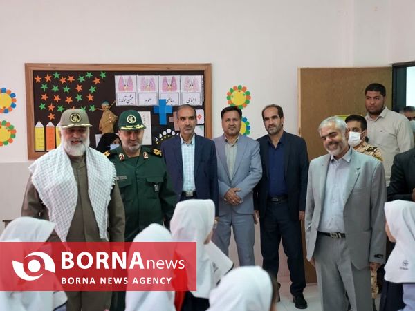 سفر سردار نقدی به کرمان