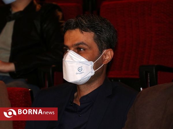 مراسم‌ روز دانشجو _ شهرستان لاهیجان