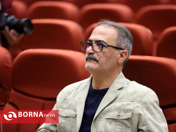 دیدار فعالان رسانه با فرمانده سپاه فجر فارس