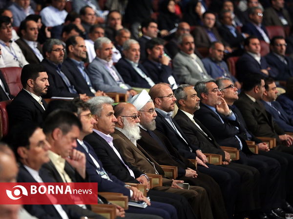 نخستین اجلاس جهانی شوراها و شهرداران ۲۰۱۶