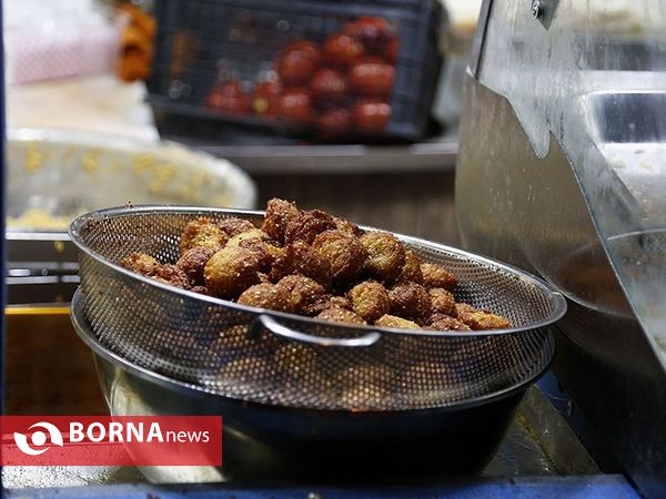 پاتوق شبانه برای شب زنده دارهای تهرانی