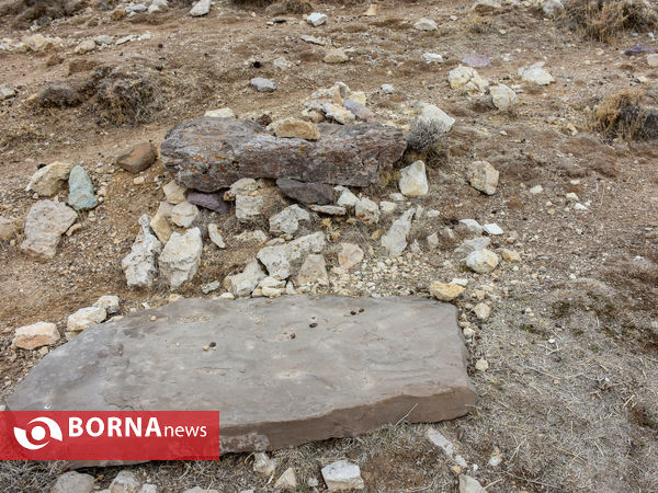 گورستان ارامنه چناقچی‌علیا